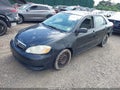 2008 Toyota Corolla — photo 2 of 12 | VIN 2T1BR32E58C876654