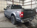 2018 Ford F-150 — photo 3 of 17 | VIN 1FTEW1EP1JKD07229