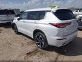 2023 Mitsubishi Outlander — photo 3 of 16 | VIN JA4J3VA83PZ049657
