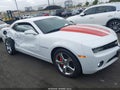 2010 Chevrolet Camaro — photo 13 of 18 | VIN 2G1FC1EV6A9163859