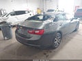 2016 Chevrolet Malibu — photo 6 of 16 | VIN 1G1ZF5SX8GF213047