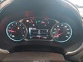 2016 Chevrolet Malibu — photo 7 of 16 | VIN 1G1ZF5SX8GF213047