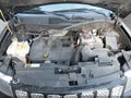 2017 Jeep Compass — photo 10 of 11 | VIN 1C4NJDEB9HD178191