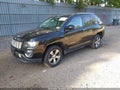 2017 Jeep Compass — photo 2 of 11 | VIN 1C4NJDEB9HD178191