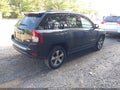 2017 Jeep Compass — photo 4 of 11 | VIN 1C4NJDEB9HD178191