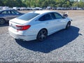 2022 Honda Accord — photo 4 of 11 | VIN 1HGCV2F90NA011261