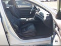 2022 Honda Accord — photo 5 of 11 | VIN 1HGCV2F90NA011261
