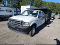 2003 Ford F-450 — photo 2 of 15 | VIN 1FDXW46F13EA64051