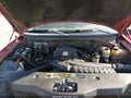 2004 Ford F-150 — photo 10 of 11 | VIN 1FTPW12534KC49592