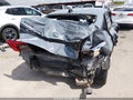 2023 Honda Civic — photo 19 of 20 | VIN 2HGFE2F56PH527266