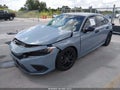 2023 Honda Civic — photo 2 of 20 | VIN 2HGFE2F56PH527266
