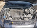 2021 Mazda 3 — photo 10 of 17 | VIN JM1BPAML3M1302963