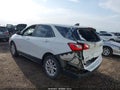 2021 Chevrolet Equinox — photo 3 of 16 | VIN 3GNAXHEV5MS142997