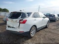 2021 Chevrolet Equinox — photo 4 of 16 | VIN 3GNAXHEV5MS142997