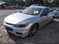 2018 Chevrolet Malibu — photo 2 of 16 | VIN 1G1ZC5ST4JF117848