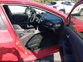2012 Honda Insight — photo 5 of 11 | VIN JHMZE2H58CS002753