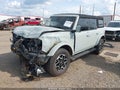 2022 Ford Bronco — photo 2 of 19 | VIN 1FMDE5BH9NLB73312