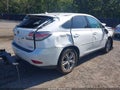 2015 Lexus RX 450h — photo 4 of 16 | VIN 2T2ZB1BA5FC001832