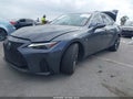 2022 Lexus IS 350 — photo 2 of 20 | VIN JTHGZ1B20N5054304