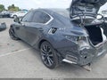 2022 Lexus IS 350 — photo 3 of 20 | VIN JTHGZ1B20N5054304