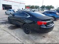 2017 Chevrolet Impala — photo 3 of 15 | VIN 1G1105SA7HU148103