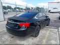 2017 Chevrolet Impala — photo 4 of 15 | VIN 1G1105SA7HU148103