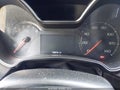 2017 Chevrolet Impala — photo 7 of 15 | VIN 1G1105SA7HU148103