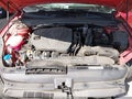 2025 Kia K5 — photo 10 of 17 | VIN KNAG64J70S5302164