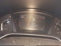 2020 Honda CR-V — photo 7 of 16 | VIN 2HKRW2H86LH629149