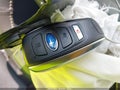 2025 Subaru Outback — photo 11 of 16 | VIN 4S4BTAPC7S3220772