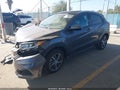 2021 Honda HR-V — photo 2 of 17 | VIN 3CZRU5H53MM725808
