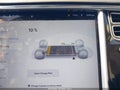 2016 Tesla Model S — photo 17 of 18 | VIN 5YJSA1E10GF125380