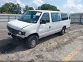 2006 Ford E-350 — photo 2 of 16 | VIN 1FBSS31L36HA59667