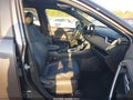 2023 Toyota RAV4 Hybrid — photo 5 of 16 | VIN 4T3E6RFV4PU125813