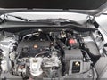 2025 Honda HR-V — photo 10 of 16 | VIN 3CZRZ2H33SM763552
