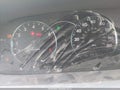 2006 Toyota Avalon — photo 7 of 11 | VIN 4T1BK36BX6U135044
