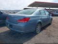 2006 Toyota Avalon — photo 4 of 11 | VIN 4T1BK36BX6U135044