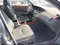 2006 Toyota Avalon — photo 5 of 11 | VIN 4T1BK36BX6U135044