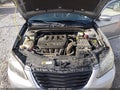 2014 Chrysler 200 — photo 10 of 21 | VIN 1C3CCBBB6EN178587