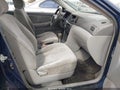 2005 Toyota Corolla — photo 5 of 11 | VIN 1NXBR32E25Z360438