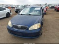 2005 Toyota Corolla — photo 6 of 11 | VIN 1NXBR32E25Z360438