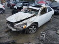 2003 Honda Accord — photo 2 of 11 | VIN 1HGCM56603A015348