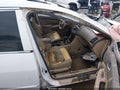 2003 Honda Accord — photo 5 of 11 | VIN 1HGCM56603A015348