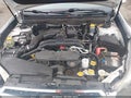 2013 Subaru Legacy — photo 10 of 16 | VIN 4S3BMBP66D3034001