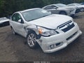 2013 Subaru Legacy — photo 1 of 16 | VIN 4S3BMBP66D3034001