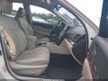 2013 Subaru Legacy — photo 5 of 16 | VIN 4S3BMBP66D3034001