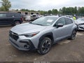 2024 Subaru Crosstrek — photo 2 of 17 | VIN 4S4GUHL64R3733385