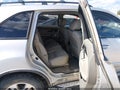 2008 Acura MDX — photo 8 of 16 | VIN 2HNYD28428H556628