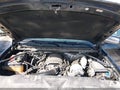 2016 Chevrolet Silverado 1500 — photo 10 of 16 | VIN 1GCVKREC4GZ399461