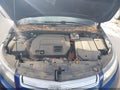 2013 Chevrolet Volt — photo 10 of 14 | VIN 1G1RA6E46DU124252